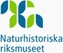 Logo Naturhistorisches Naturhistorika riksmuseet